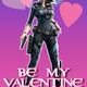 Illustration for article titled Shop Contest: Valentines Day Cards, Winners!